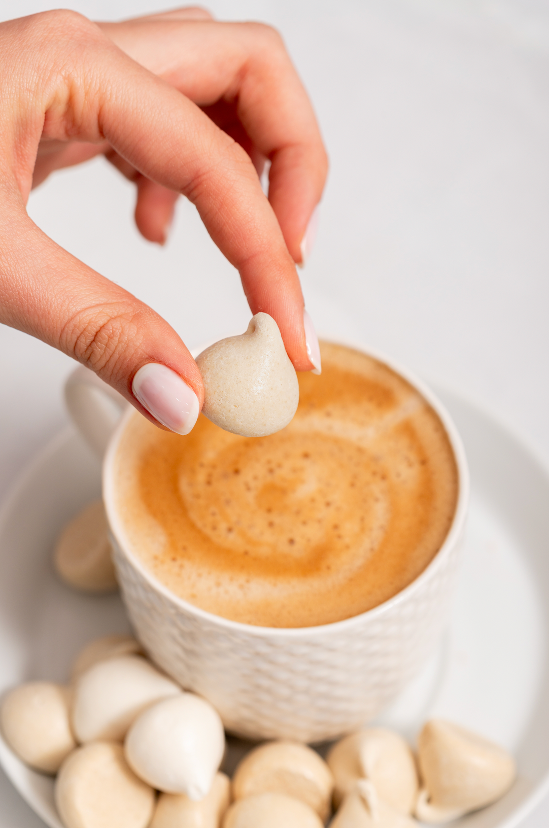 Espresso Cappuccino Minis