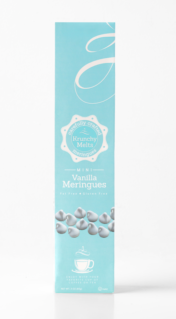 Espresso Vanilla Minis