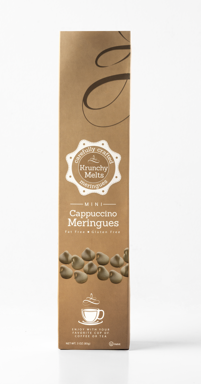 Espresso Cappuccino Minis