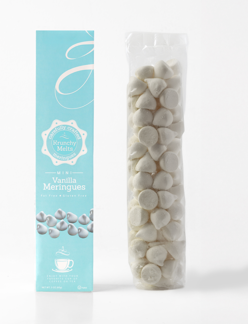 Espresso Vanilla Minis