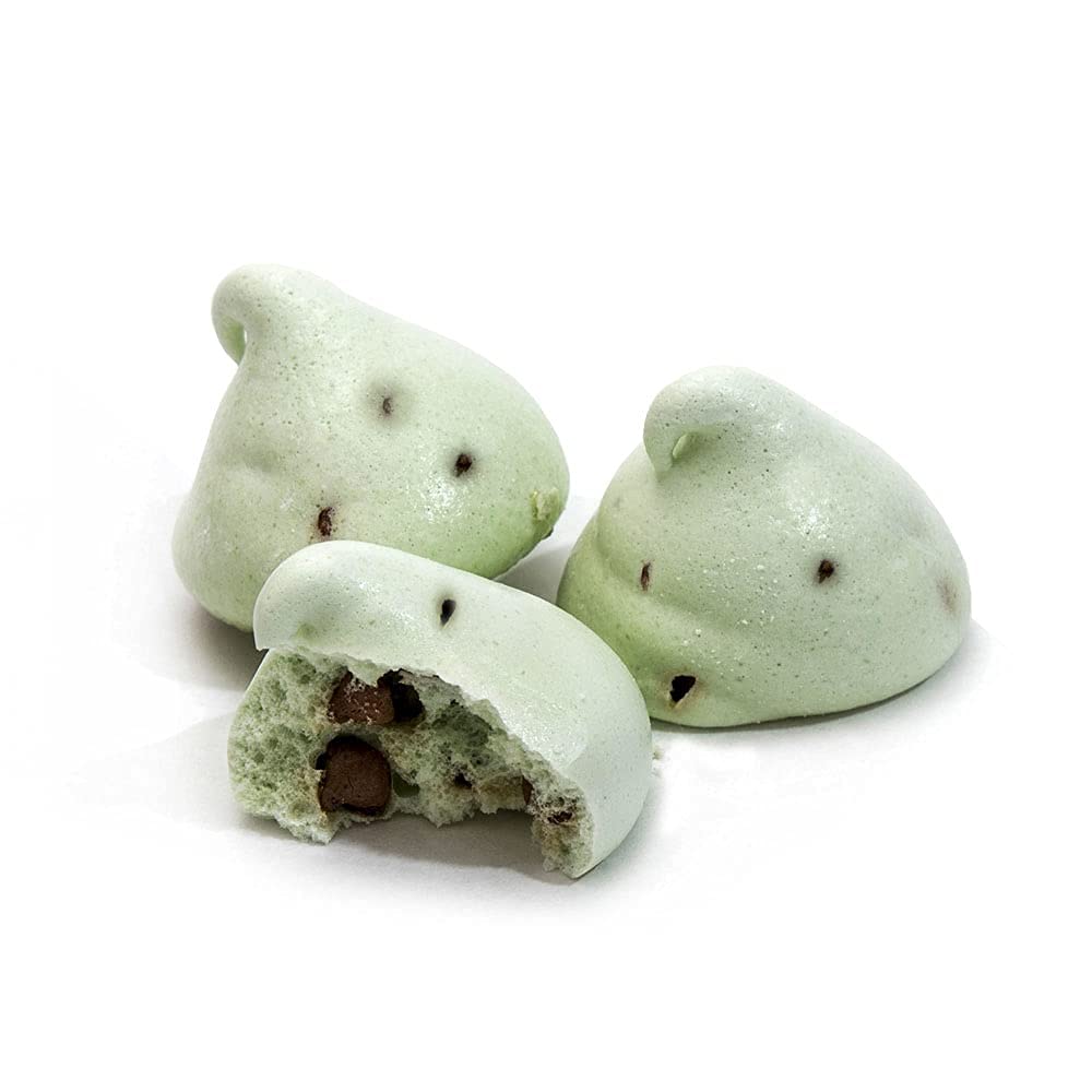 Mint Chocolate Chip