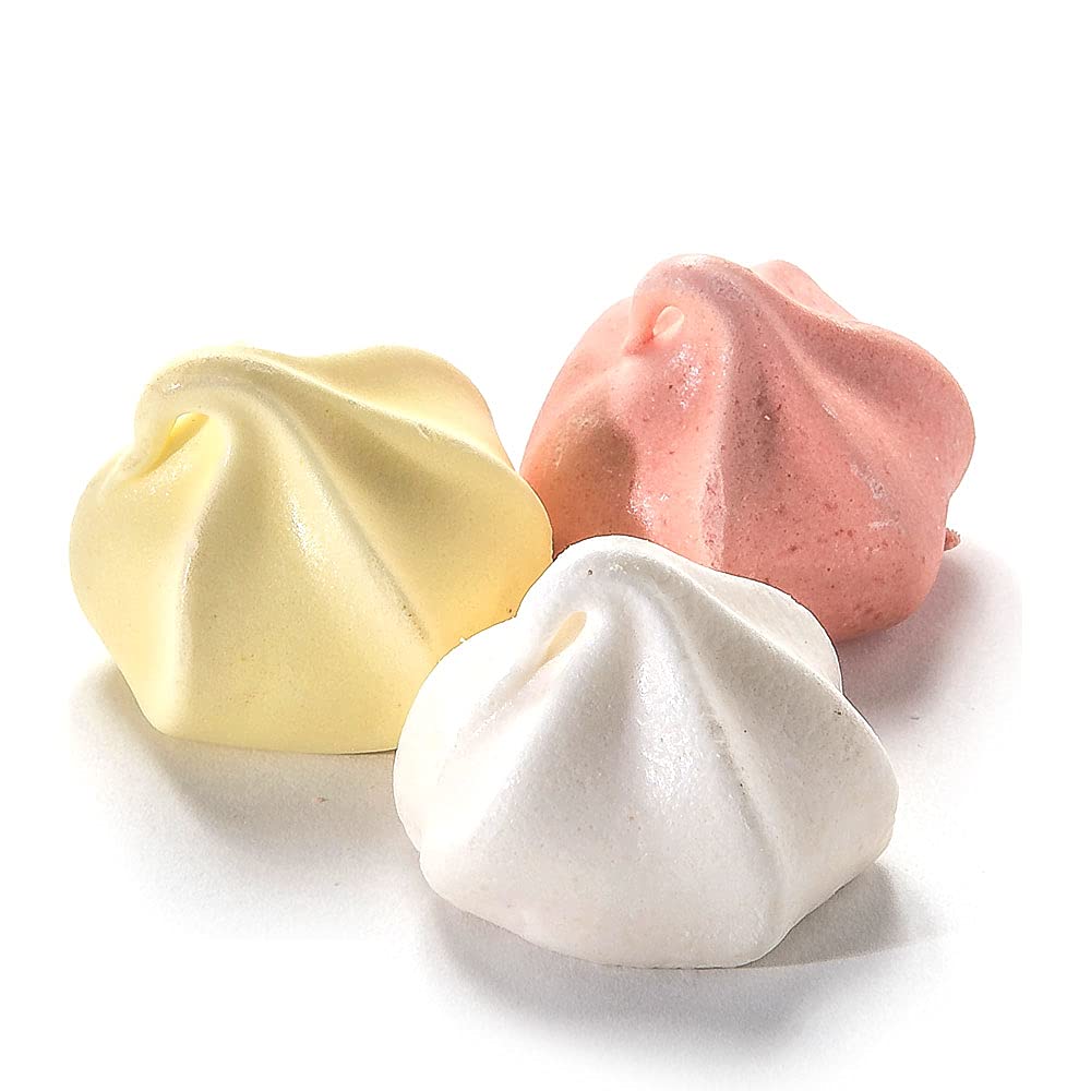 Rainbow Vanilla