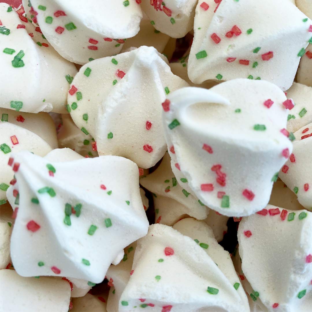 Holiday Vanilla
