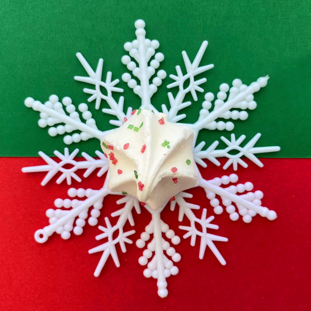 Holiday Vanilla