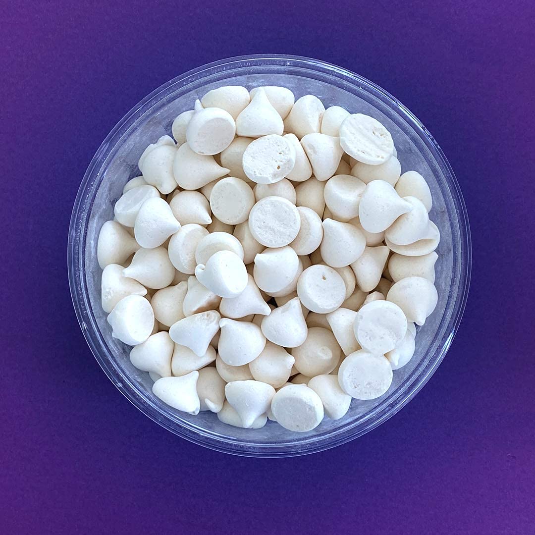 Vanilla Minis