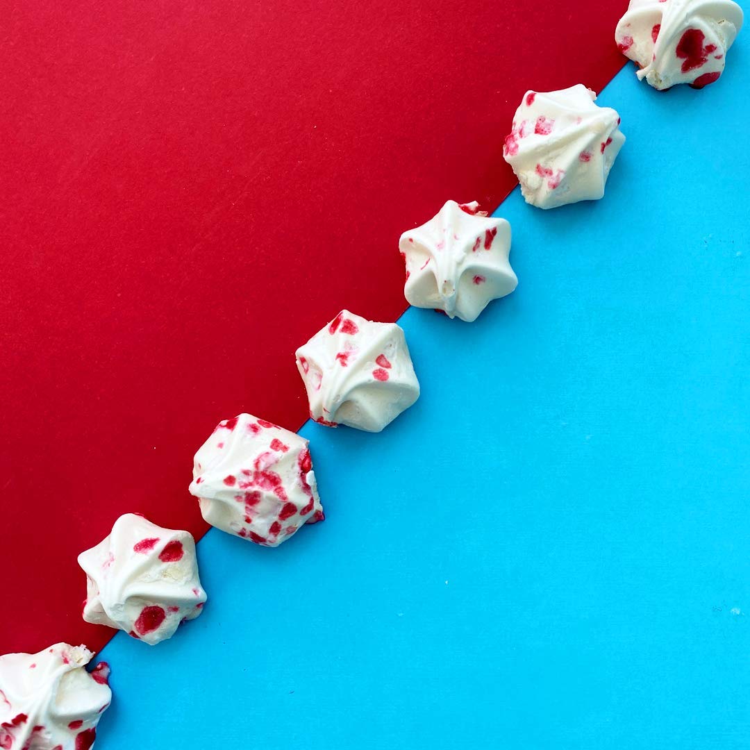 Peppermint Crush