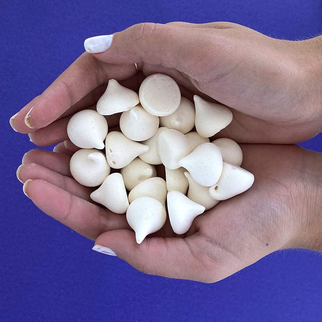 Vanilla Minis