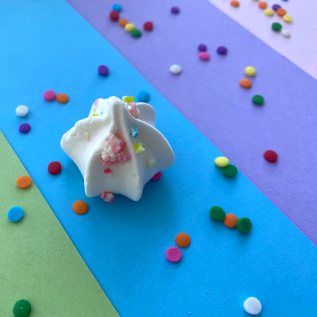 Vanilla Sprinkles
