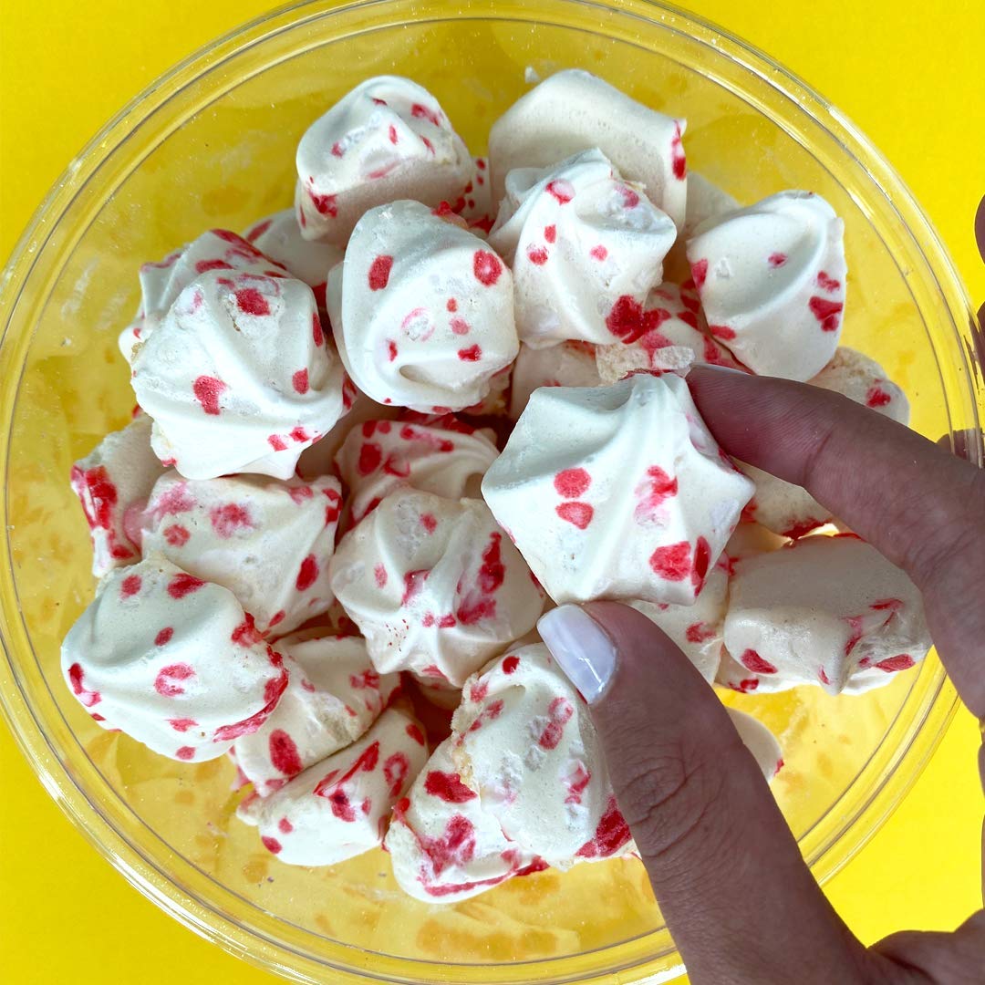 Peppermint Crush
