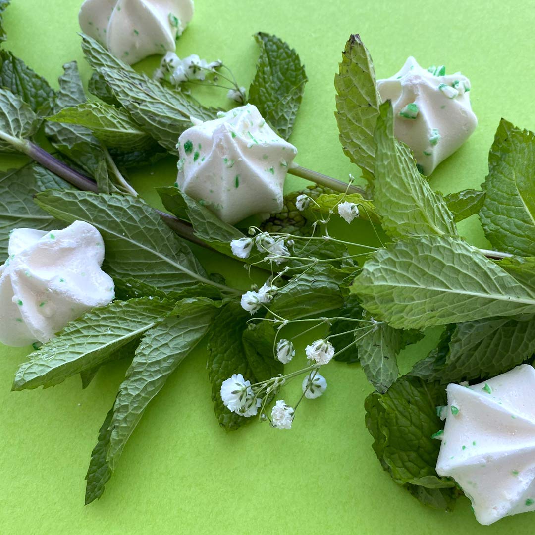 Spearmint