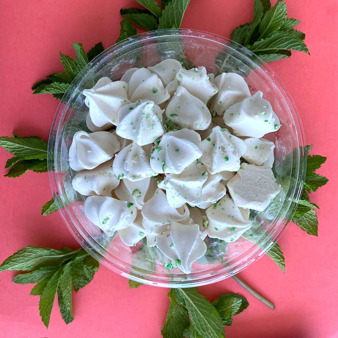 Spearmint