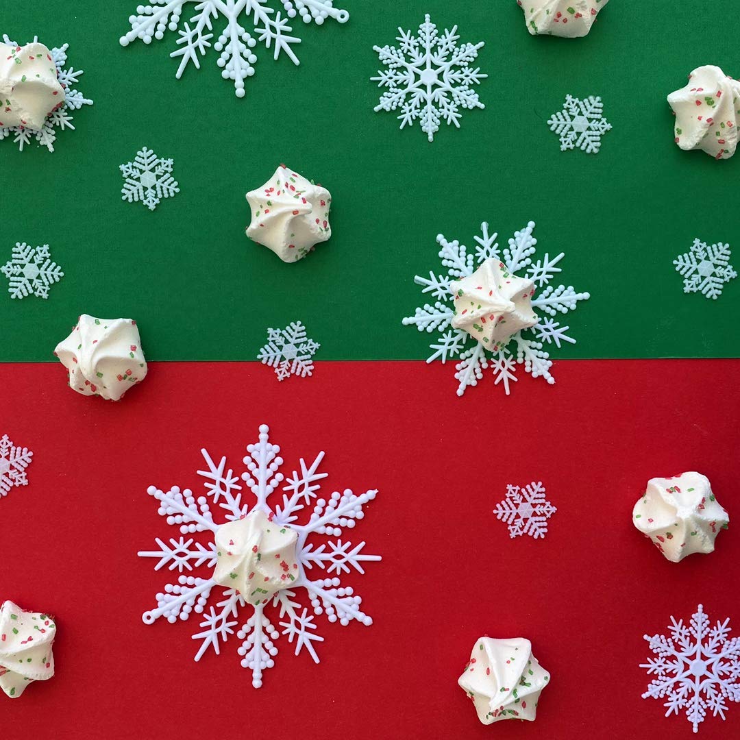 Holiday Vanilla