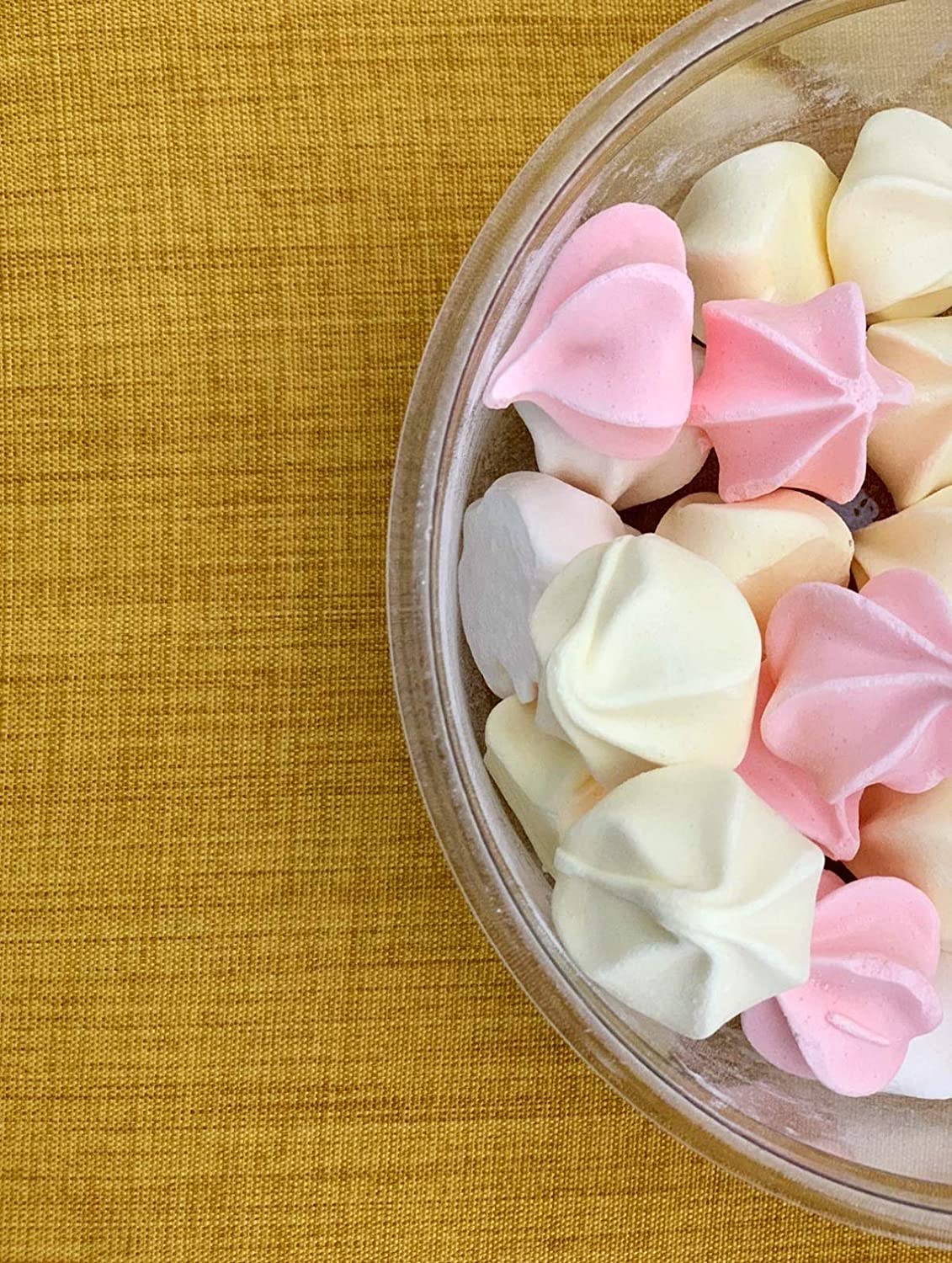Rainbow Vanilla