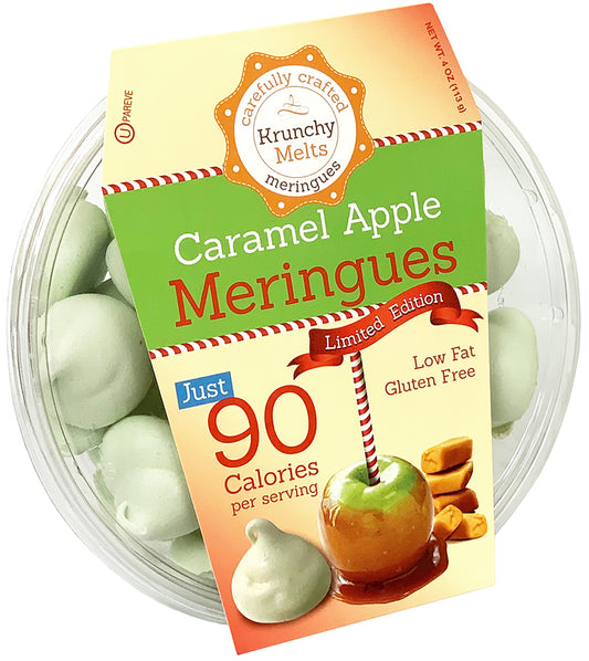 Caramel Apple