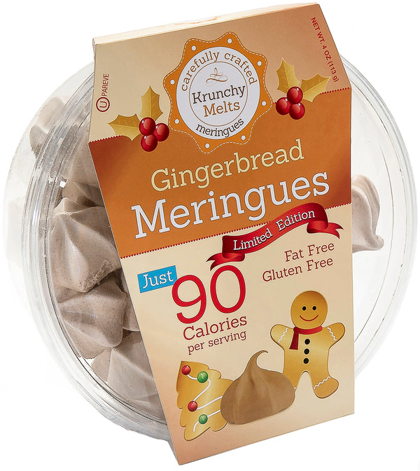 Gingerbread