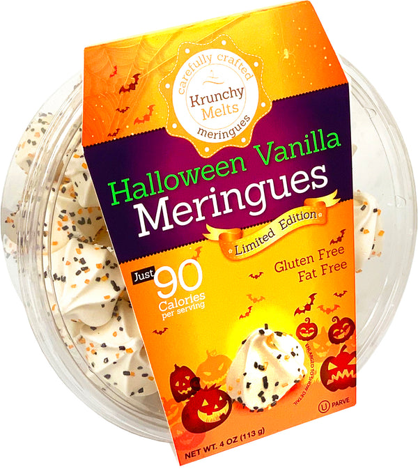 Halloween Vanilla