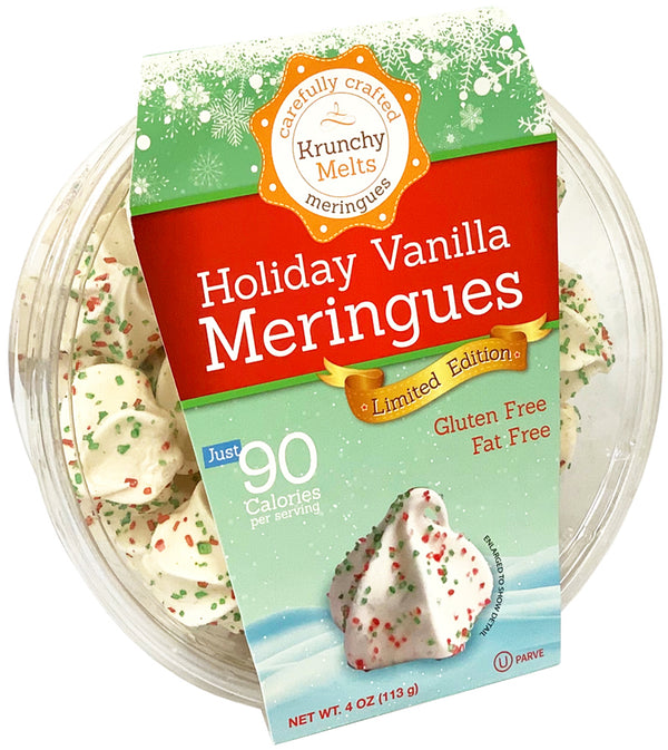 Holiday Vanilla