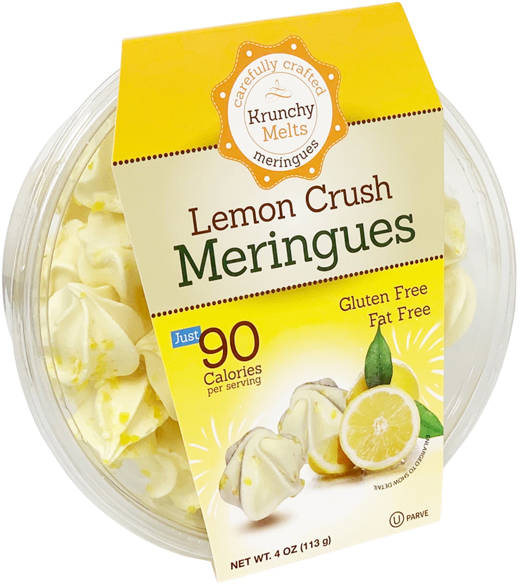 Lemon Crush