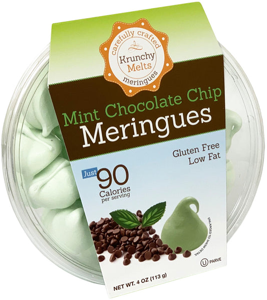 Mint Chocolate Chip