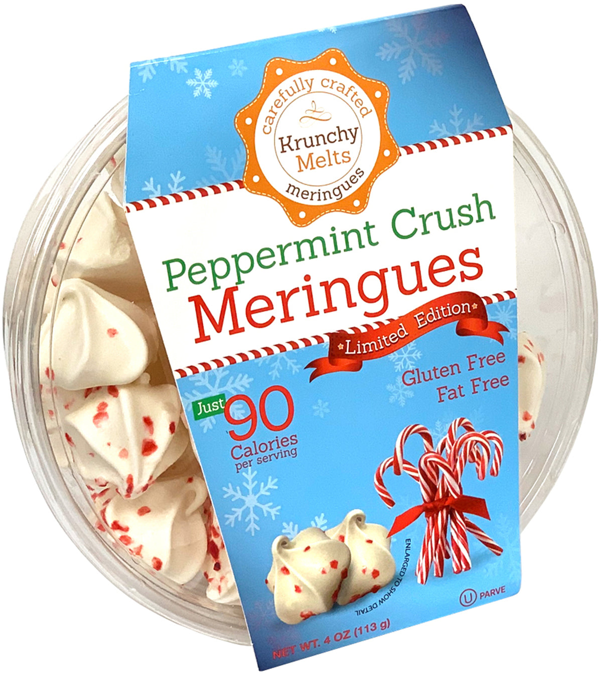 Peppermint Crush