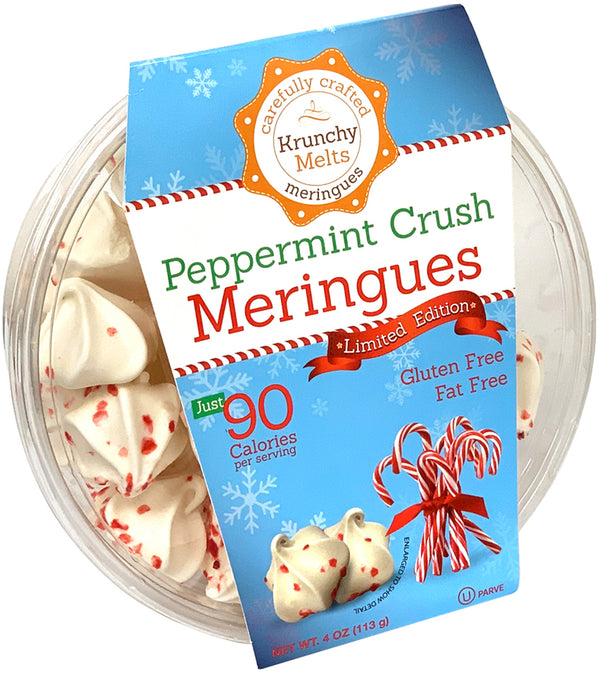 Peppermint Crush