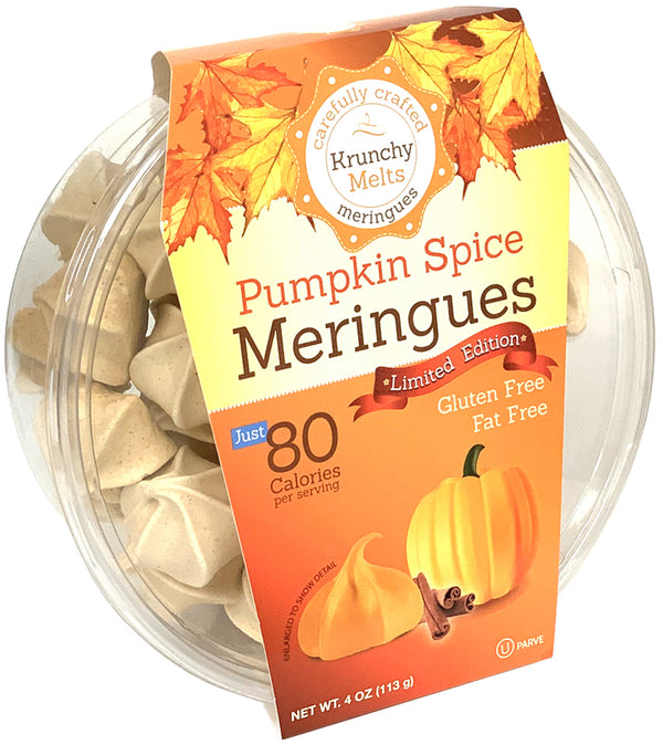 Pumpkin Spice