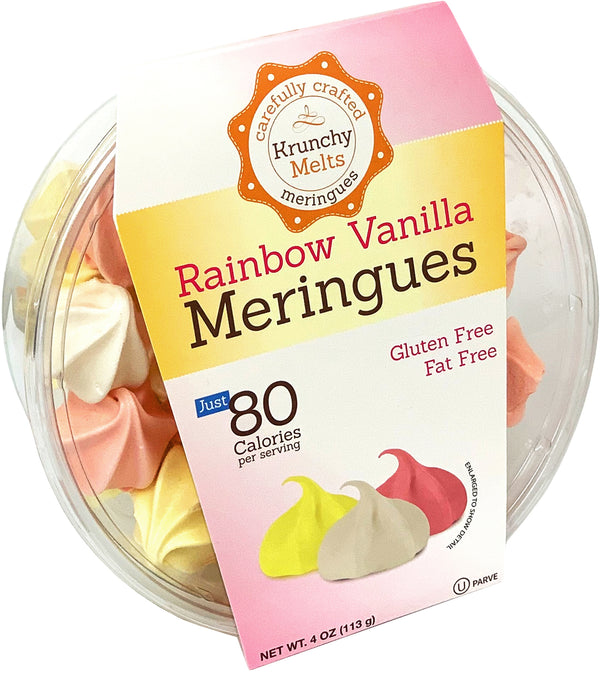 Rainbow Vanilla