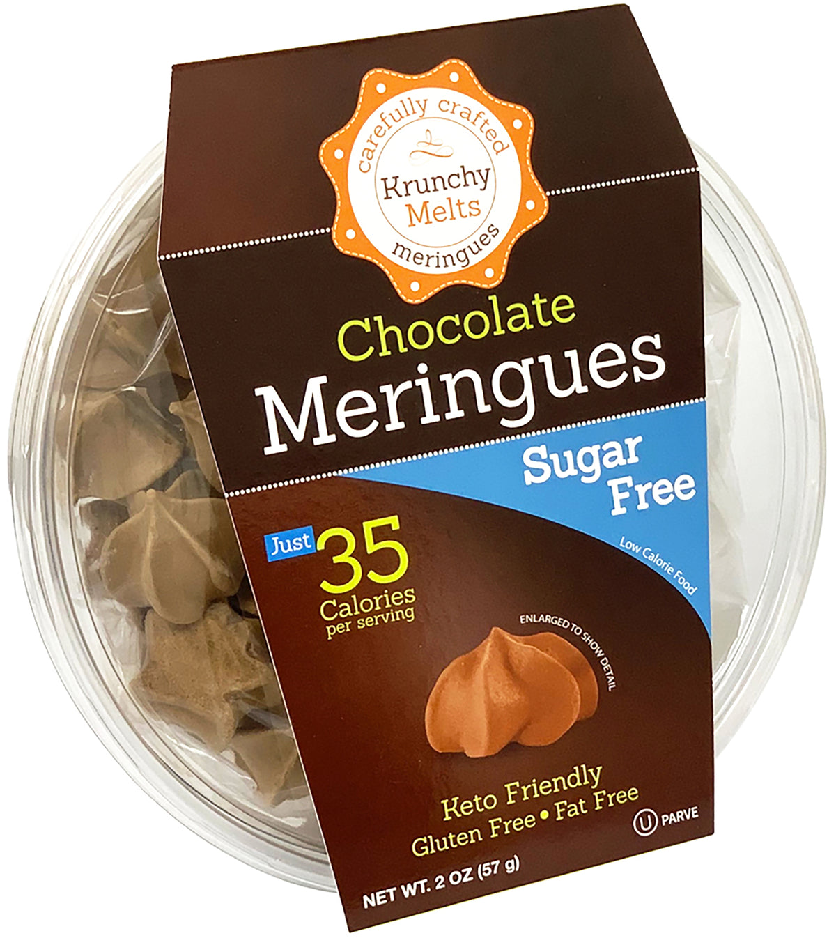 Sugar Free Chocolate