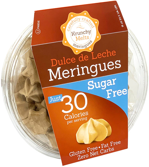 Sugar Free Dulce de Leche