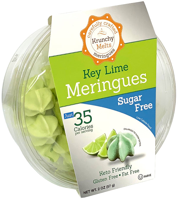 Sugar Free Key Lime