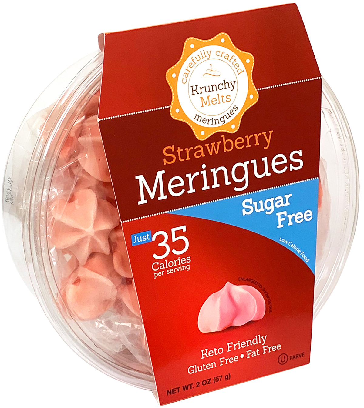 Sugar Free Strawberry