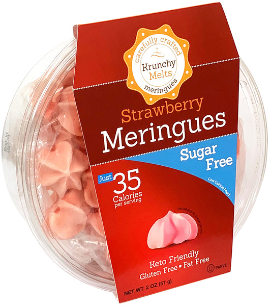 Sugar Free Strawberry