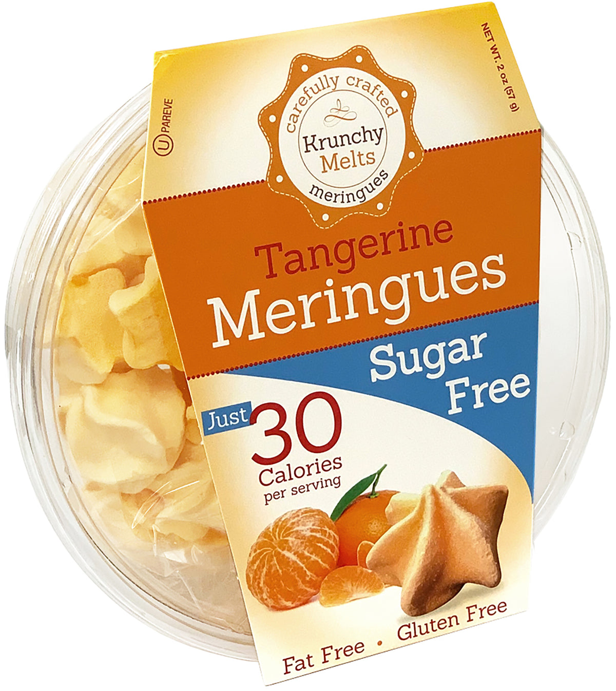 Sugar Free Tangerine