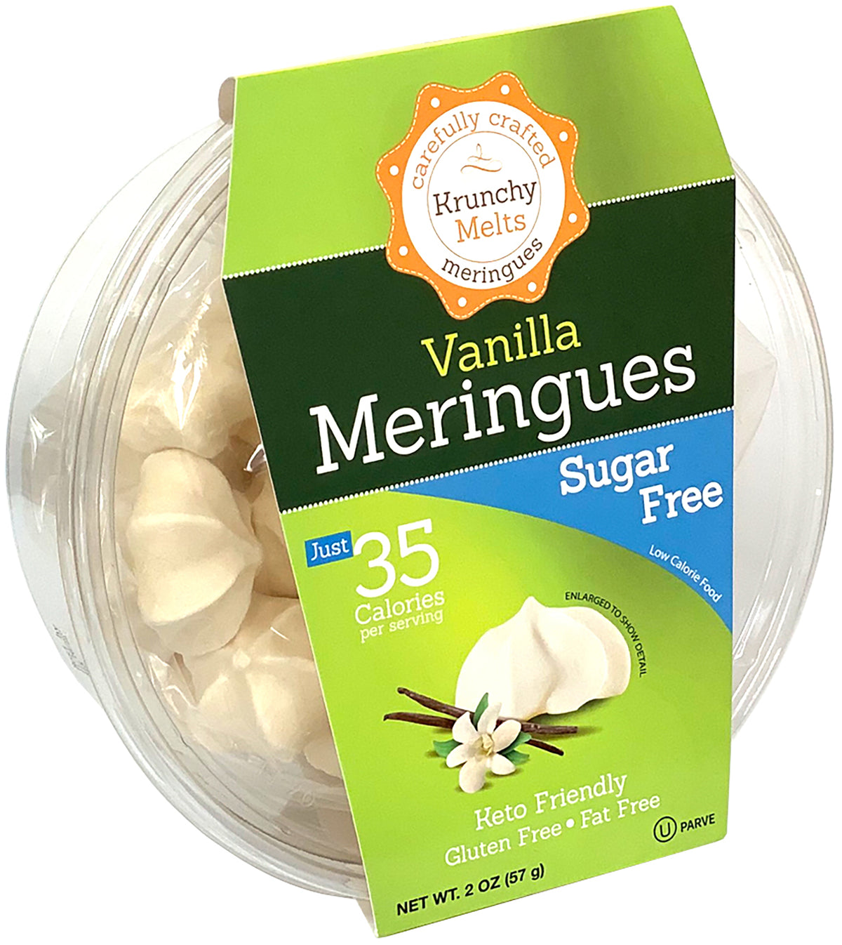 Sugar Free Vanilla