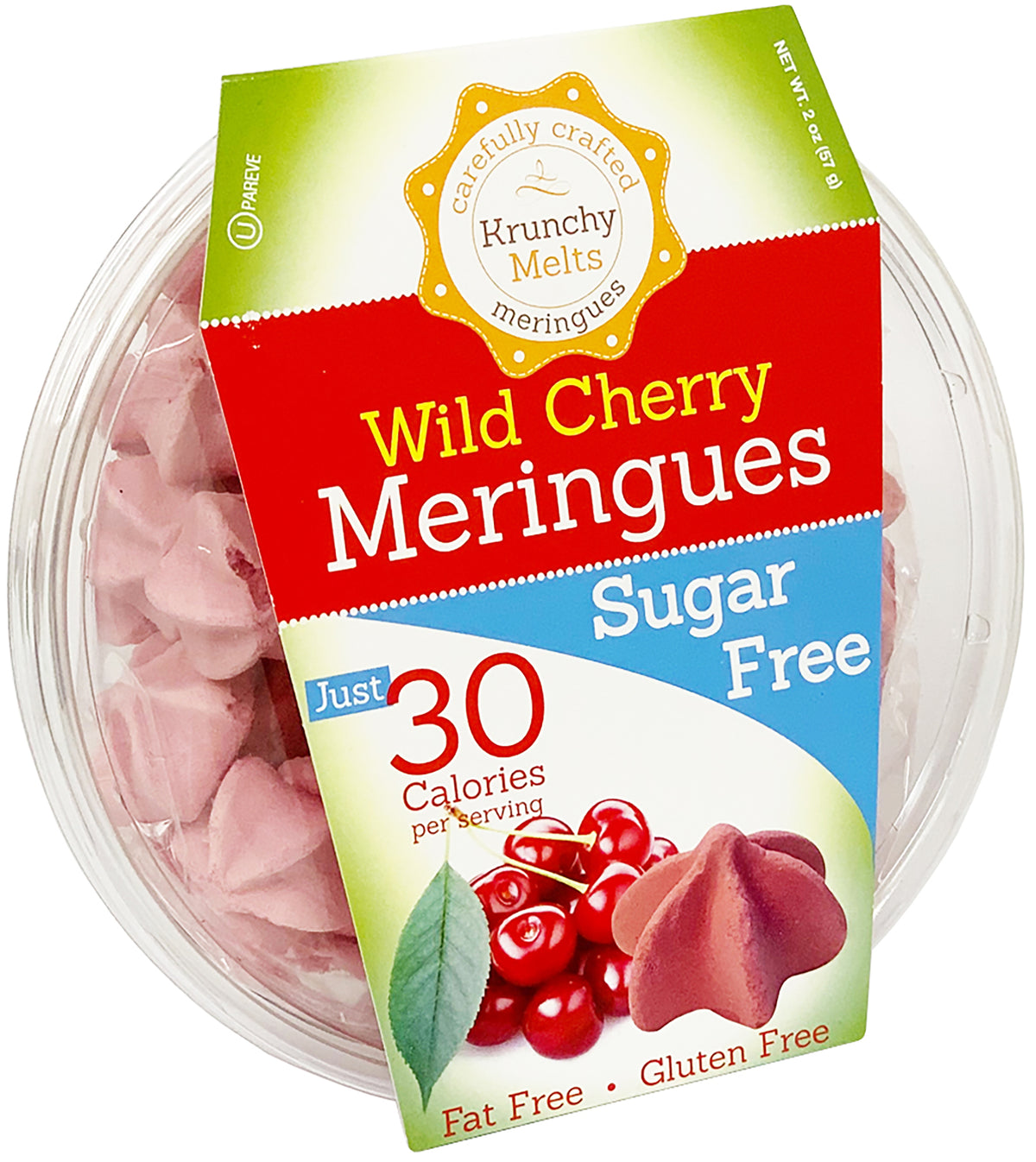 Sugar Free Wild Cherry