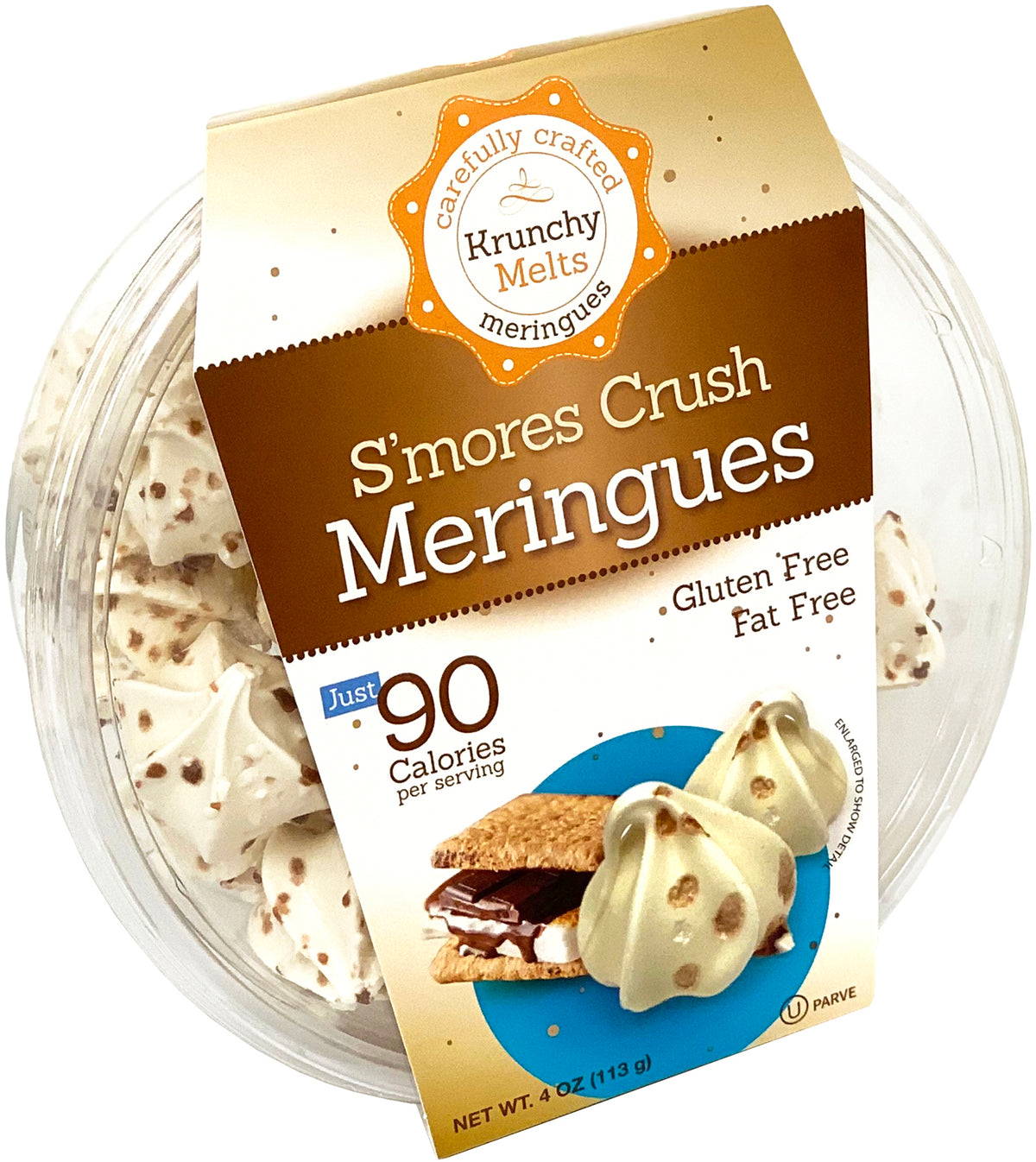 S'mores Crush