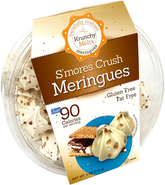 S'mores Crush