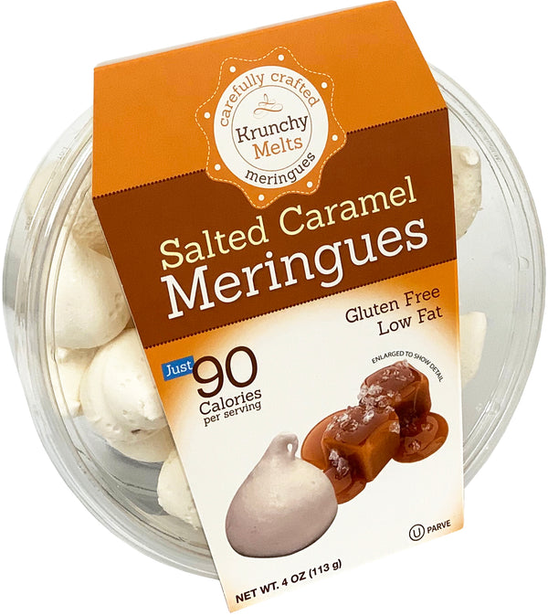 Salted Caramel
