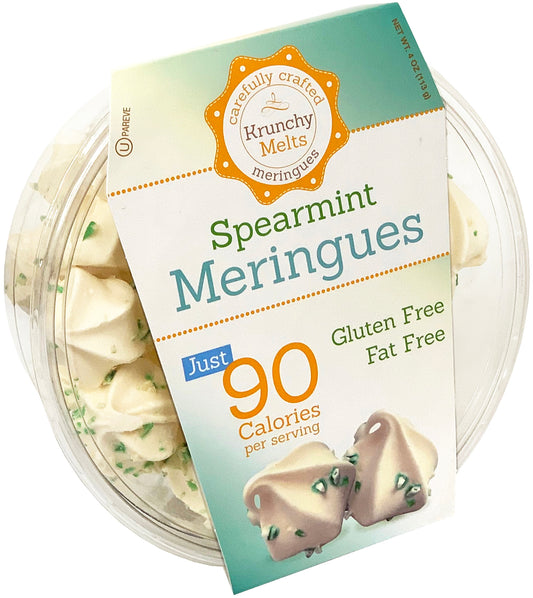 Spearmint