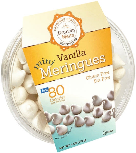 Vanilla Minis
