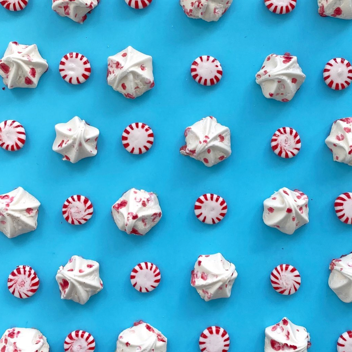 Peppermint Crush