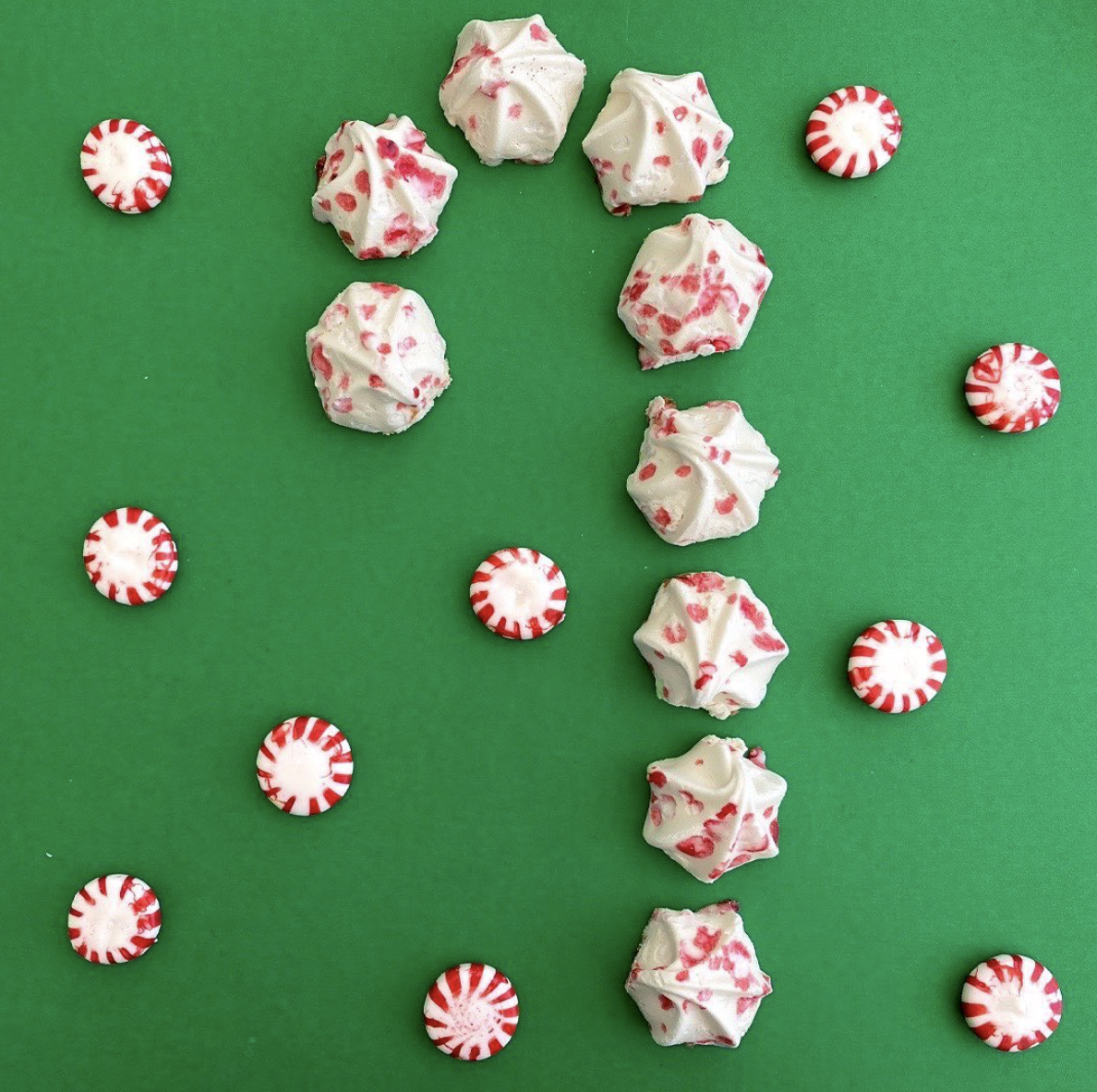 Peppermint Crush
